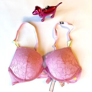 NWT Push-Up Bra 36B Victoria’s Secret